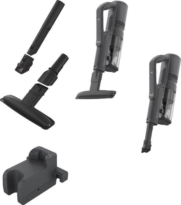 AEG AP51UH18DG 5000 accessoire