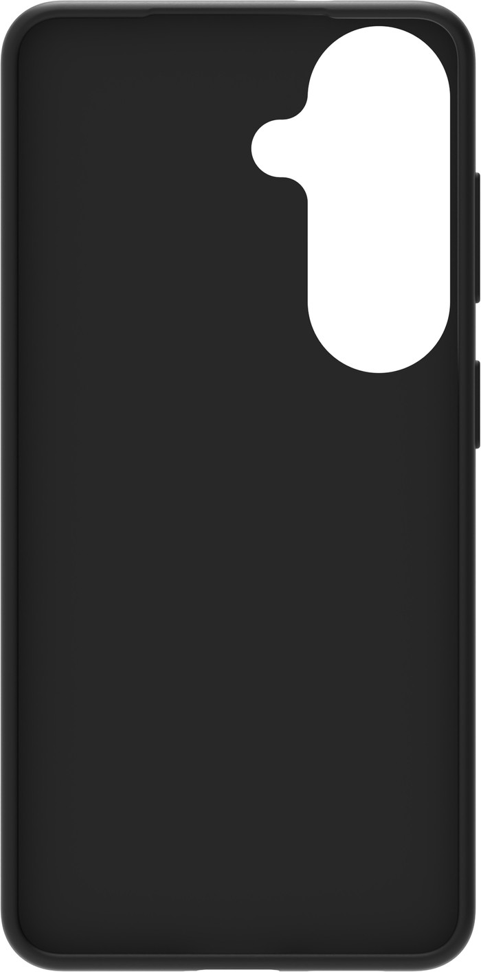 BlueBuilt Samsung Galaxy S26 Back Cover Noir avant