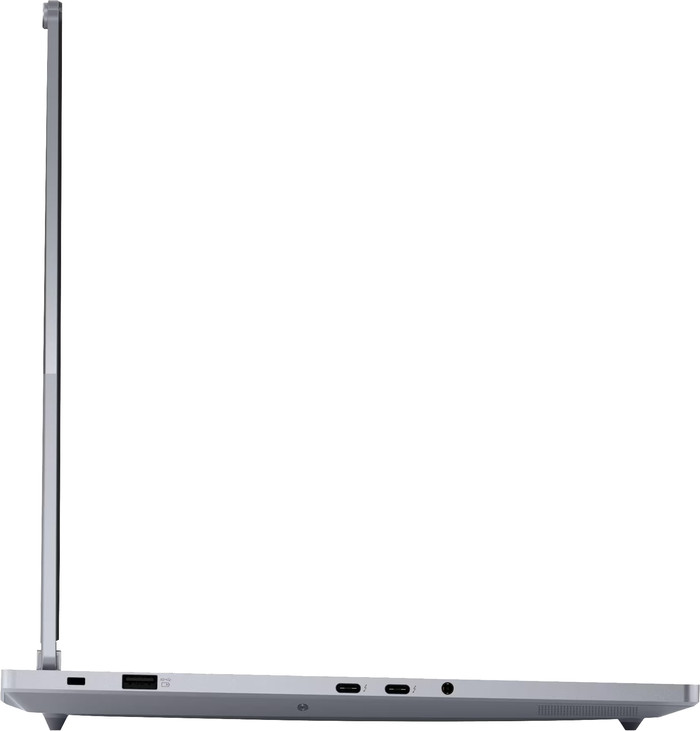 Lenovo ThinkBook 16p G6 IAX - 21R0004LMB AZERTY côté gauche