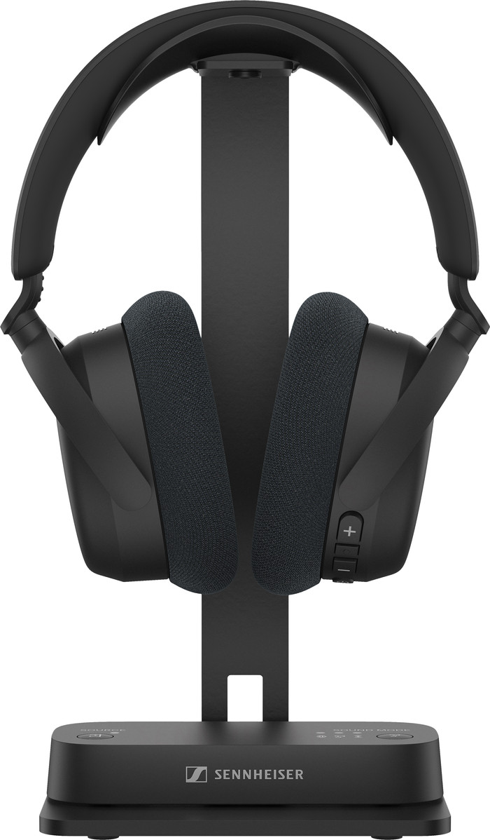 Sennheiser RS275 voorkant