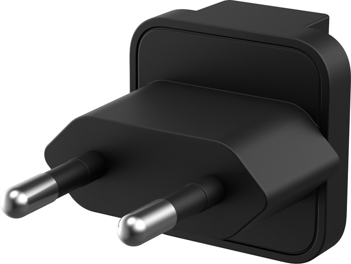 HP 100W GaN Usb C Oplader voorkant