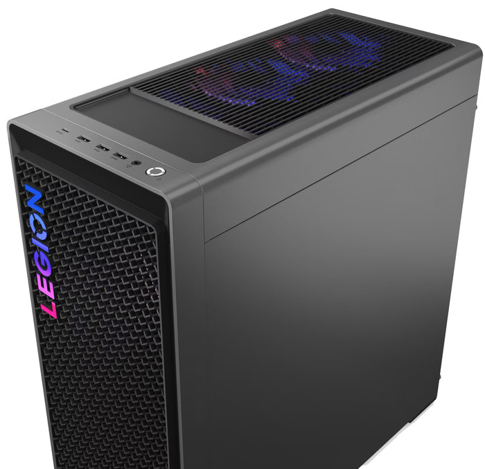 Lenovo Legion T7 34IAS10 90Y600B3MH detail