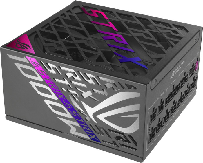 ASUS ROG Strix 1000W Platinum Main Image