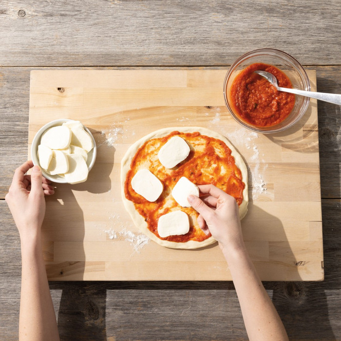 Ninja Artisan MO201EU product in gebruik