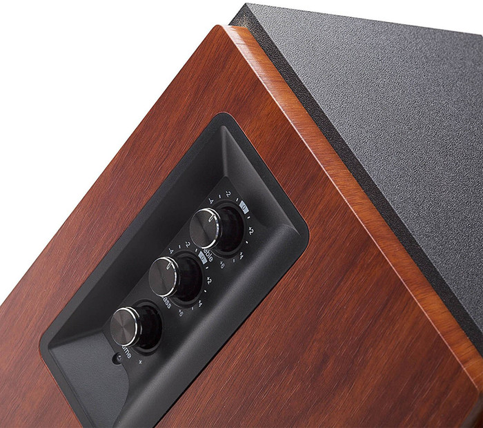 Edifier Studio R1700BT 2.0 PC Speaker (per pair) detail