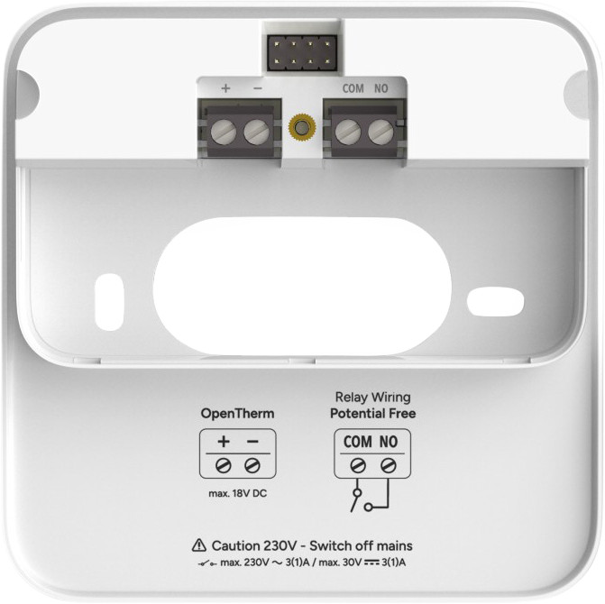 tado Bedrade Slimme Thermostaat X Multi Room Startpakket 2e Generatie (2 Radiatorknoppen) detail