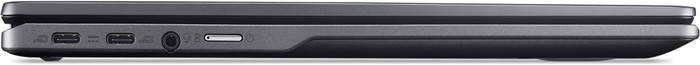 Acer Chromebook Plus Spin 514 (CP514-4HN-58D0) Azerty linkerkant