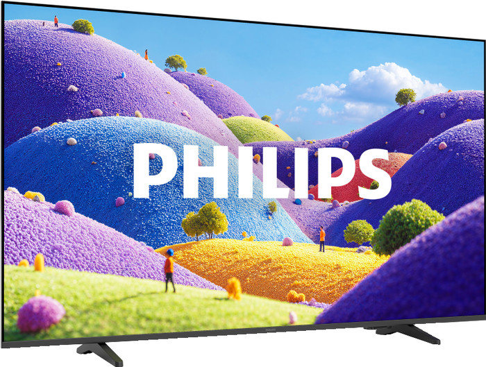 Philips Led 43" PUS7001 (2026) voorkant