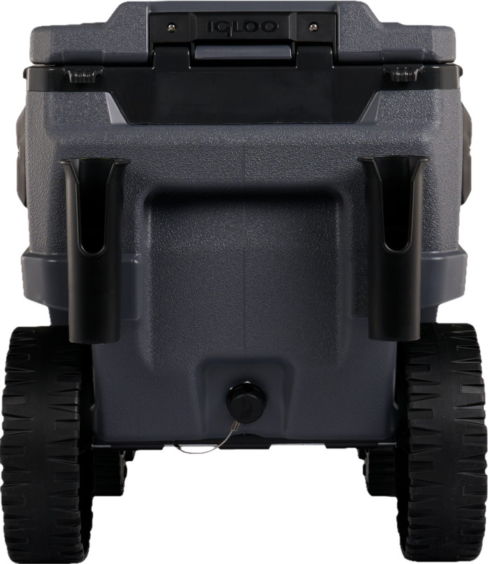 Igloo Trailmate 70QT Journey Glacière arrière