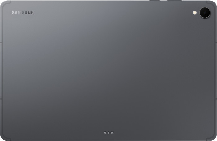 Samsung Galaxy Tab S12 Plus 12.6 inches 512GB WiFi Gray back