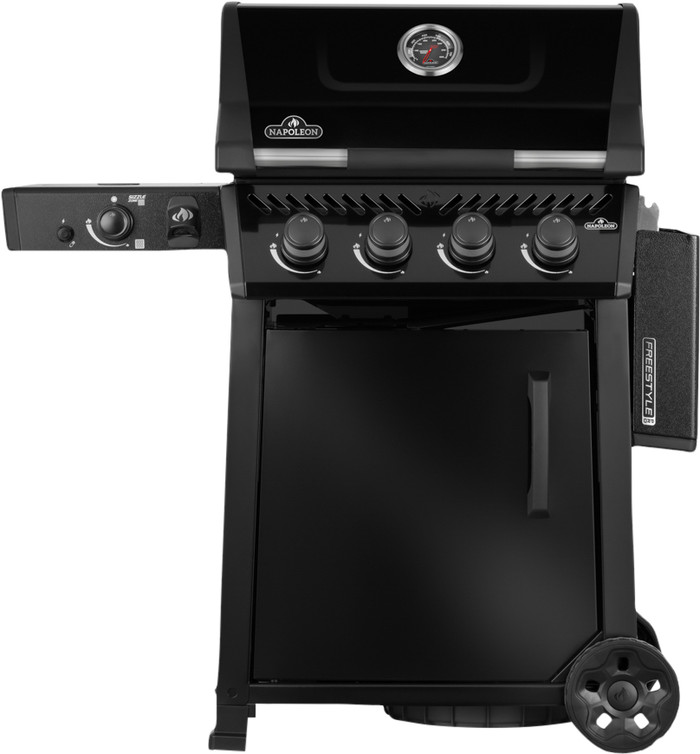 Napoleon Phantom Freestyle PRO 425 voorkant