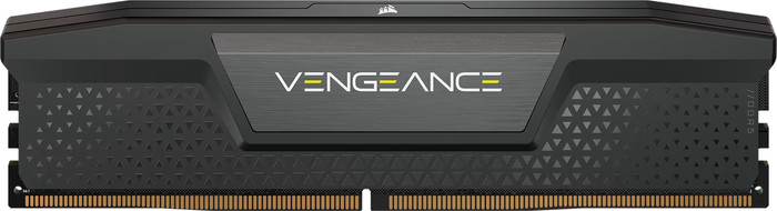 CORSAIR Vengeance 8GB (1x8GB) DDR5 DIMM 5200MT/s CL40 XMP Main Image