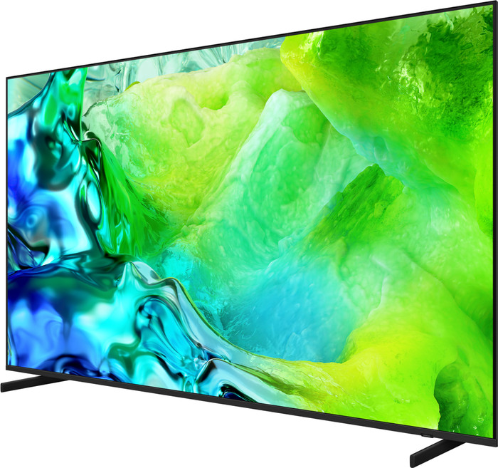 Samsung Neo QLED 50" QN80H (2026) voorkant