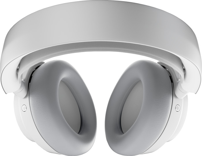 SteelSeries Arctis Nova Pro Omni Wit bovenkant