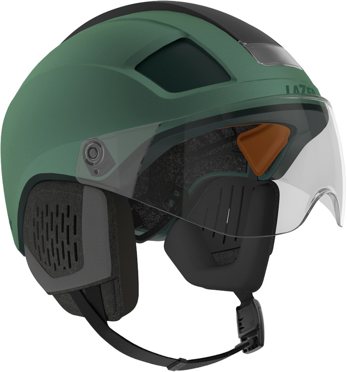 Lazer Nova KinetiCore Vert L Main Image