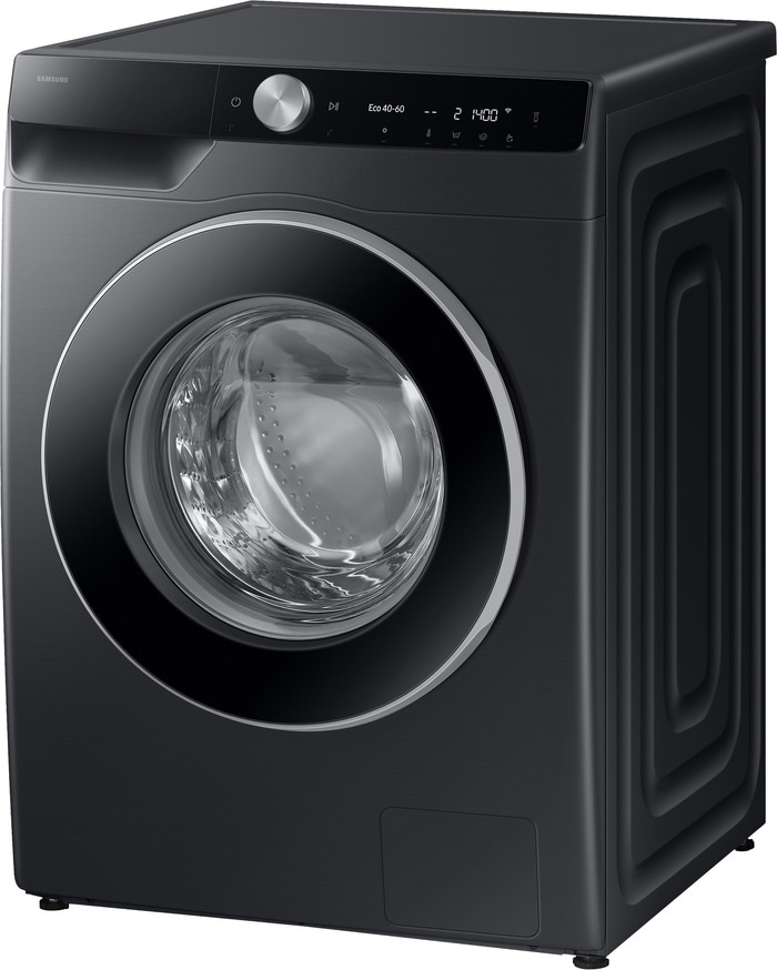 Samsung WW10FG6U94LBU3 AI Wash côté droit