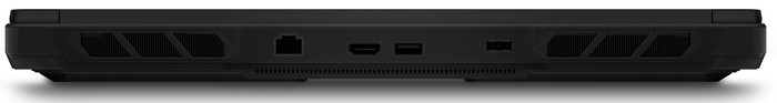 MSI Raider 16 Max HX B2WJ-039BE Azerty voorkant