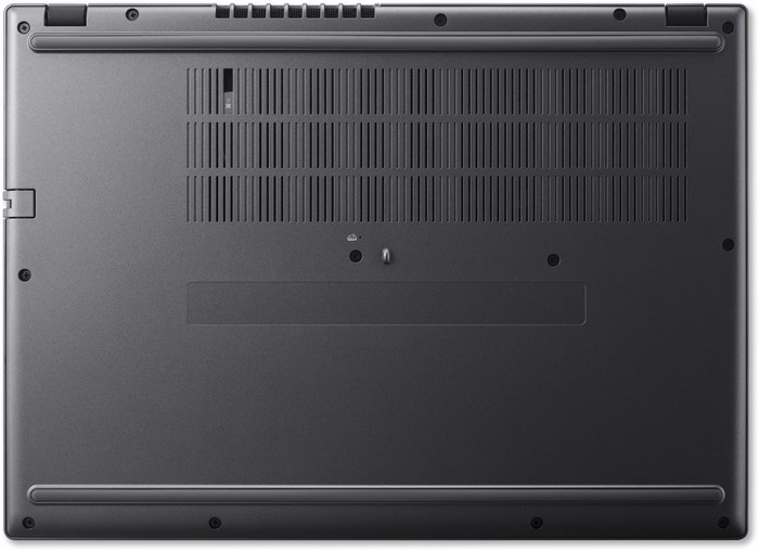 Acer TravelMate P2 16 TMP216-51-G3-TCO-58SX Azerty onderkant