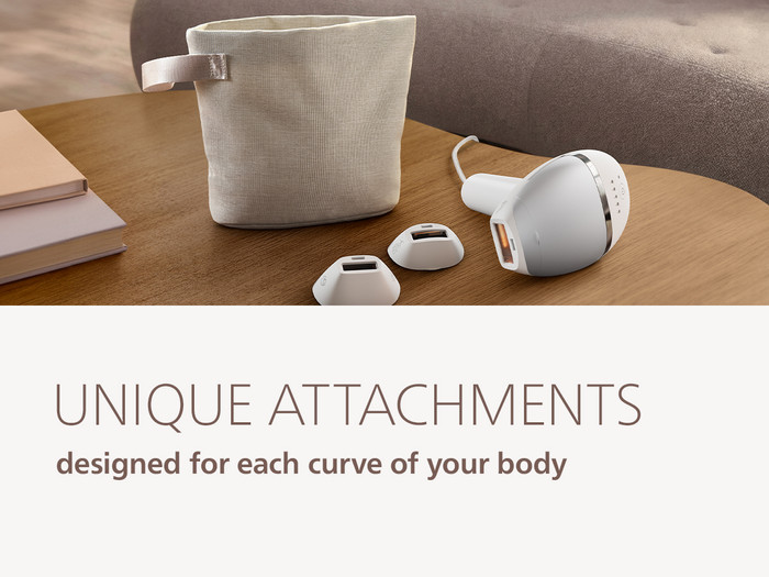 Philips Lumea IPL 9000 Series BRI936/00 visuel fournisseur