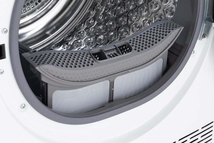 Wisberg WBDR1BW9NB detail