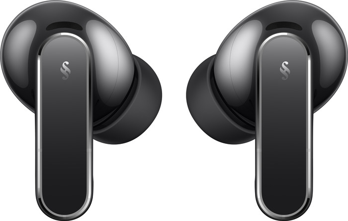 Huawei FreeBuds Pro 5 Grijs detail