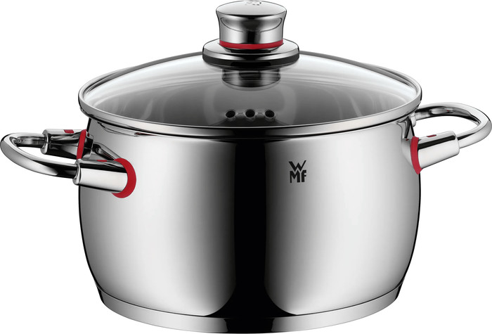 WMF Quality One 0774046380 4-delig voorkant