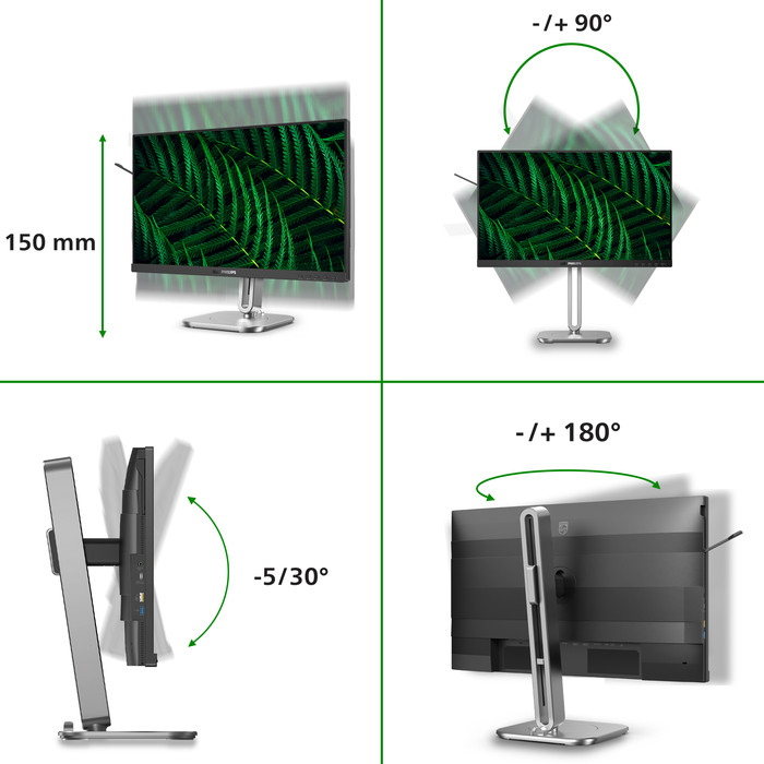 Philips 24B2G5301/00 visuel fournisseur