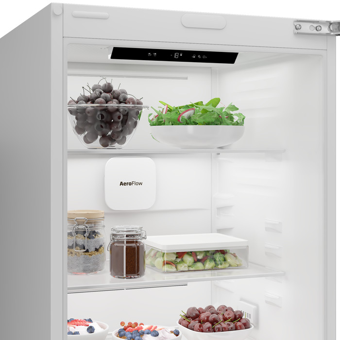 Beko B5BCNA295HF HarvestFresh detail