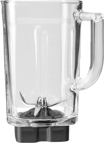 Kitchenaid Artisan K400 5KSB4026EIB Ink Blue accessoire