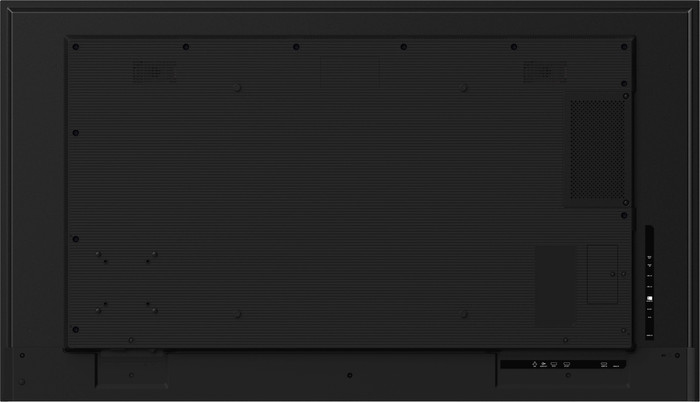 iiyama ProLite LH5575UHS-B2AG achterkant