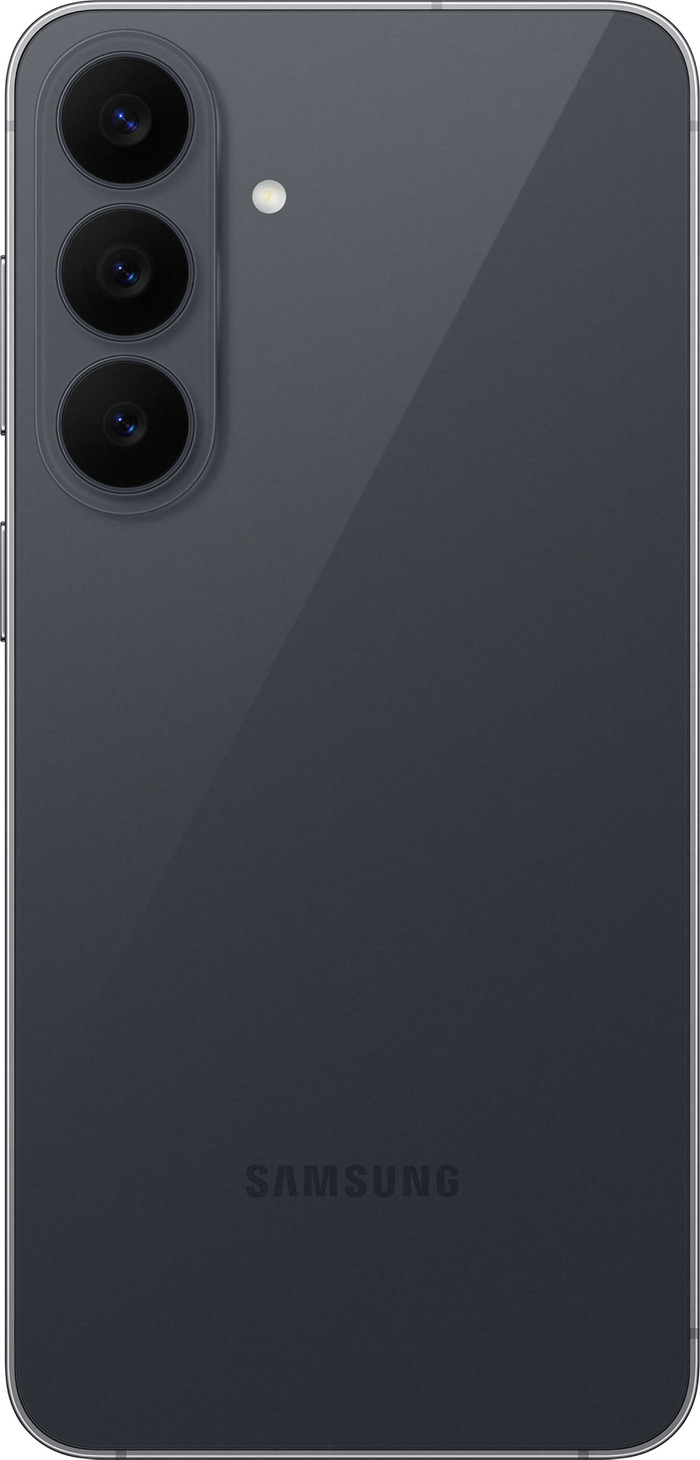 Samsung Galaxy S26 FE 128GB Black 5G back