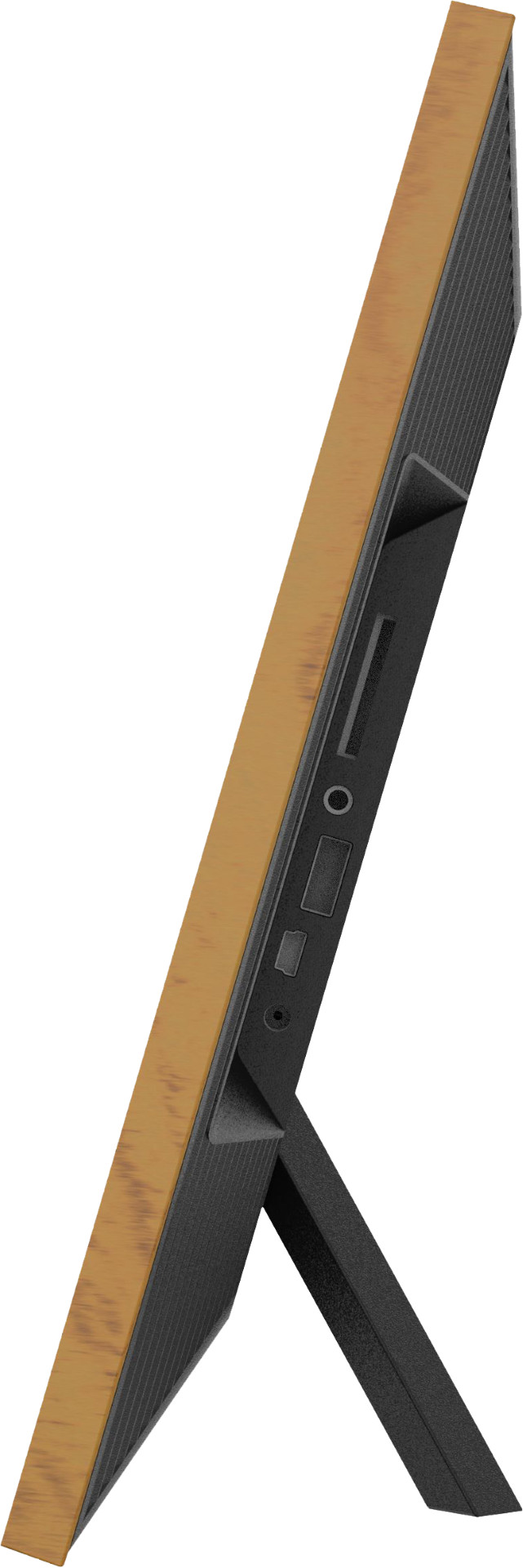 AgfaPhoto Realiview APF1000WIFI 10 inch rechterkant