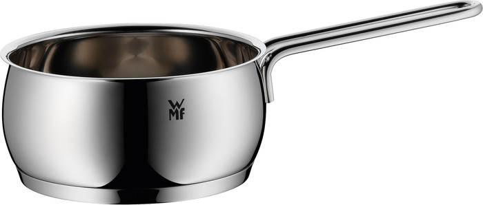 WMF Quality One Cookware Set 4-piece front