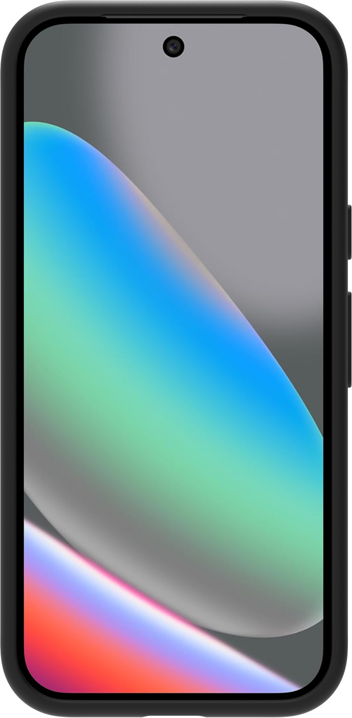 BlueBuilt Protective Back Cover met Magneet Google Pixel 11 Zwart voorkant