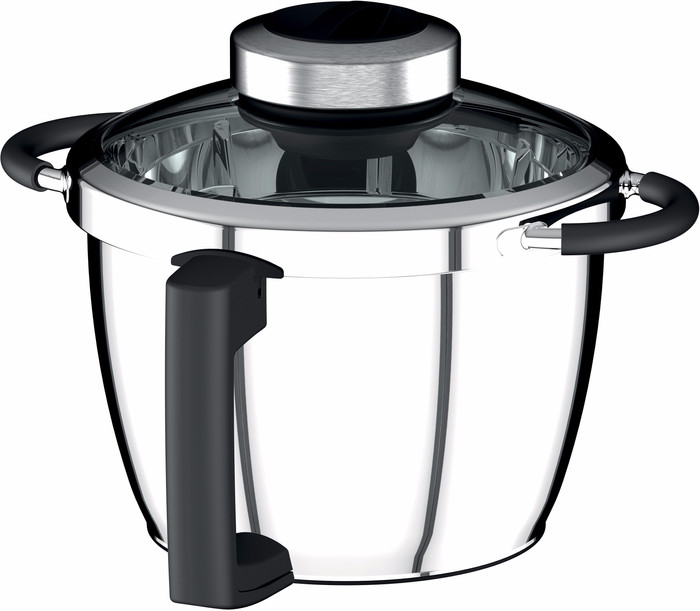 Magimix Cook Expert Chrome null