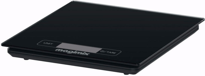 Magimix Cook Expert Chrome null