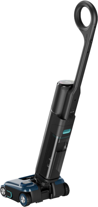 Bosch Series 6 OneFlow BHF61BM achterkant