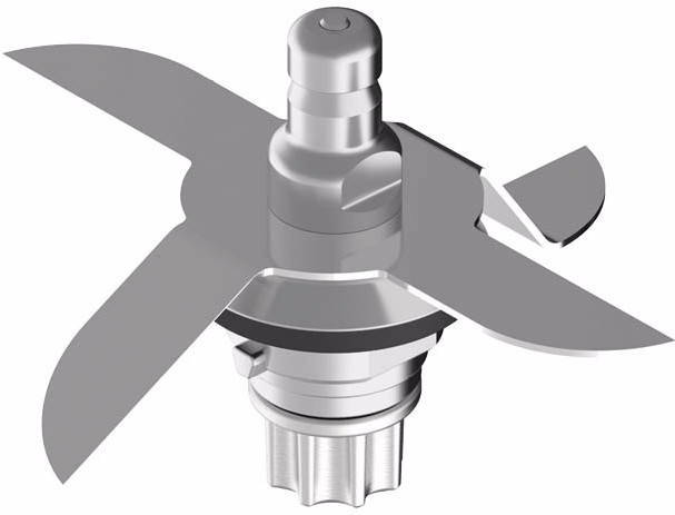 Magimix Cook Expert Chrome null