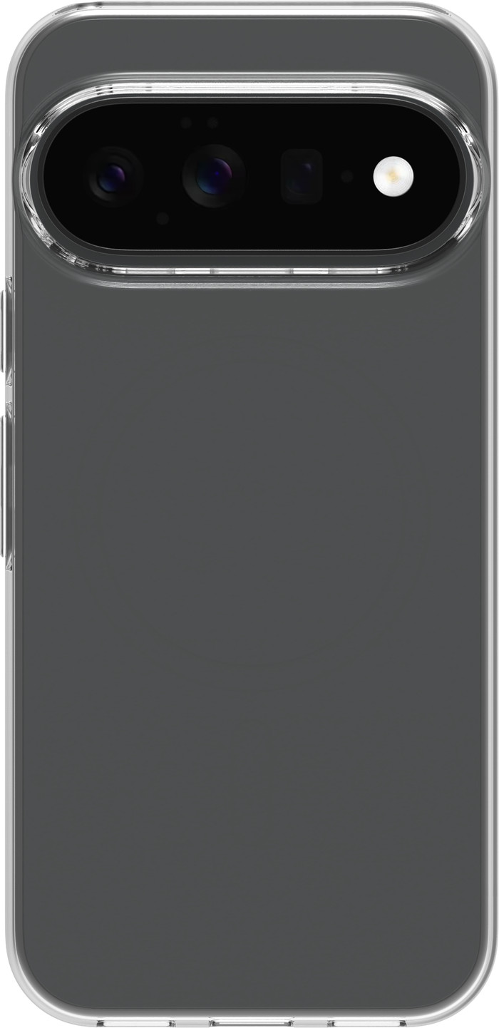 BlueBuilt Back Cover Google Pixel 11 / 11 Pro Transparant Main Image