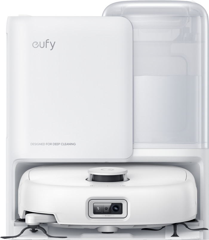 Eufy Omni E25 White voorkant