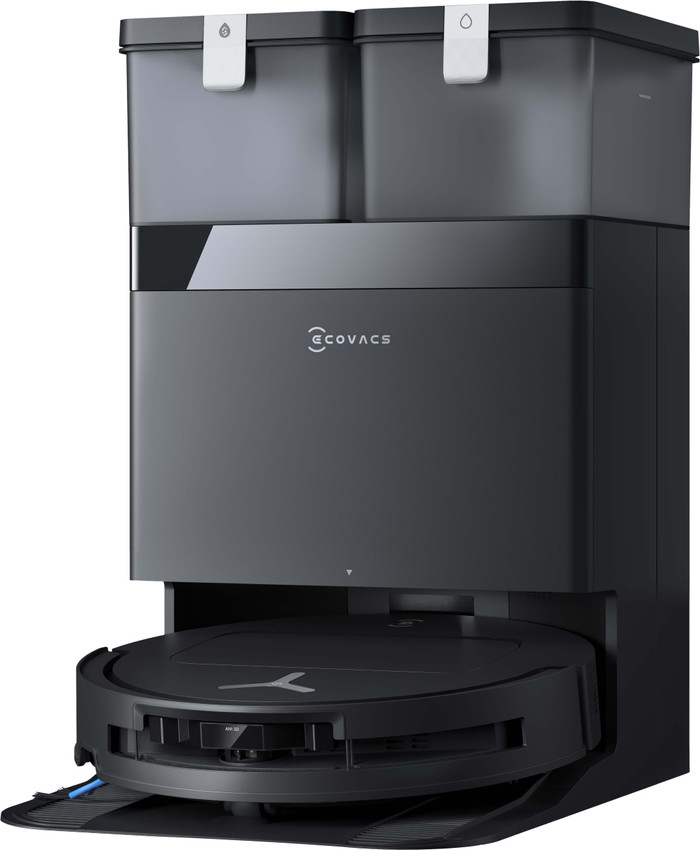 Ecovacs T50 Omni Gen 3 Main Image