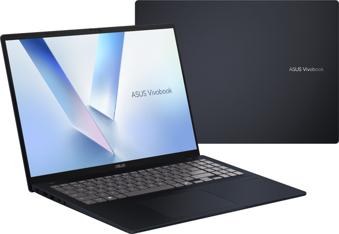 ASUS Vivobook 16 Copilot+ PC M1607KA-MB5NDW-BE Azerty samengesteld product