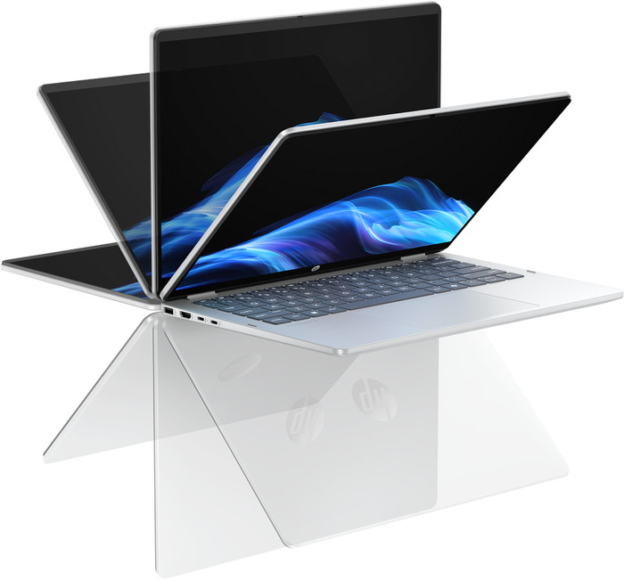 HP OmniBook 5 Flip 14-fp0970ndx combined product