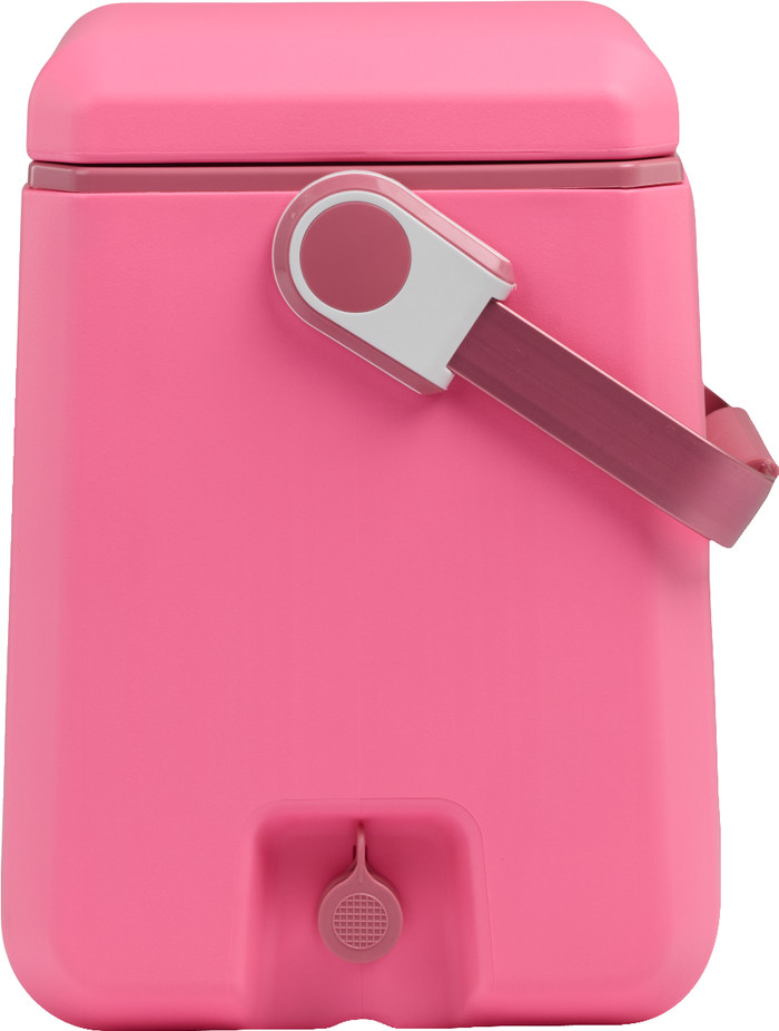 Igloo Tag Along Too Highrise 22QT Pink côté droit
