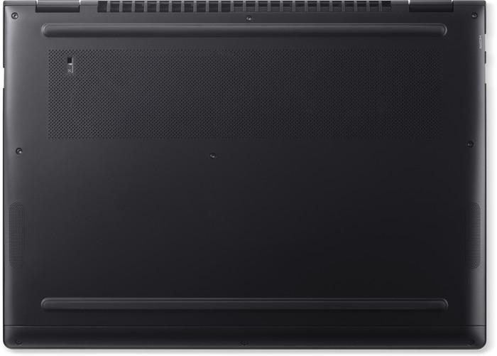 Acer TravelMate P6 14 AI TMP614-54-TCO-70QD QWERTY bottom