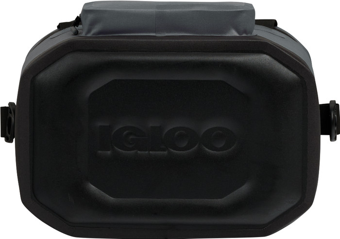 Igloo Trailmate 18 Carbonite Sac Isotherme dessus