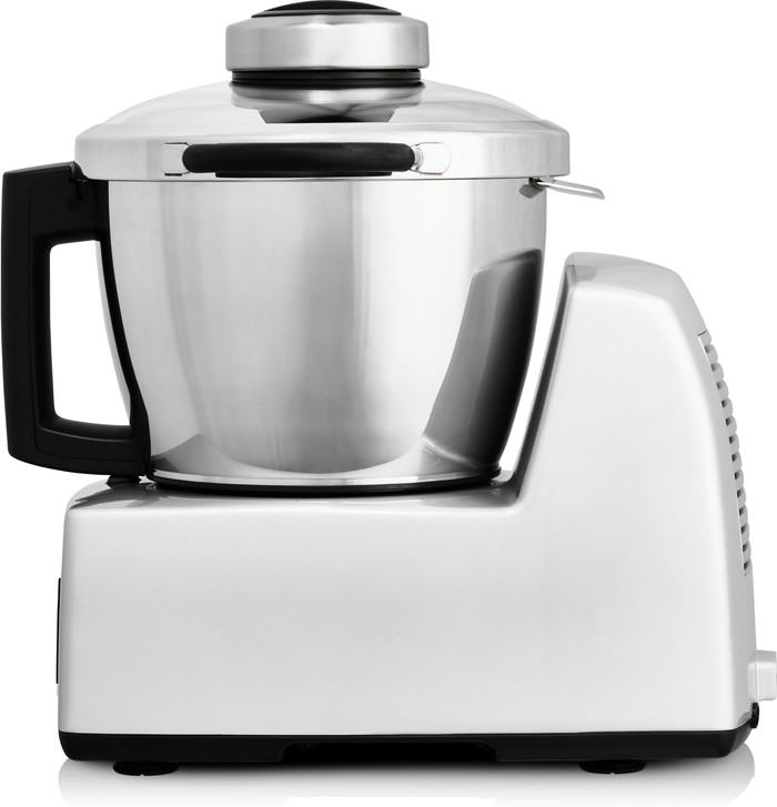 Magimix Cook Expert Chrome null