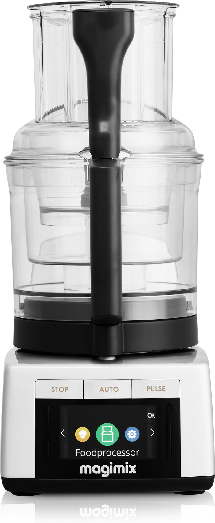 Magimix Cook Expert Chrome null