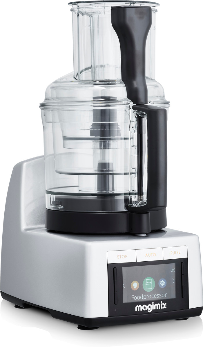 Magimix Cook Expert Chrome null