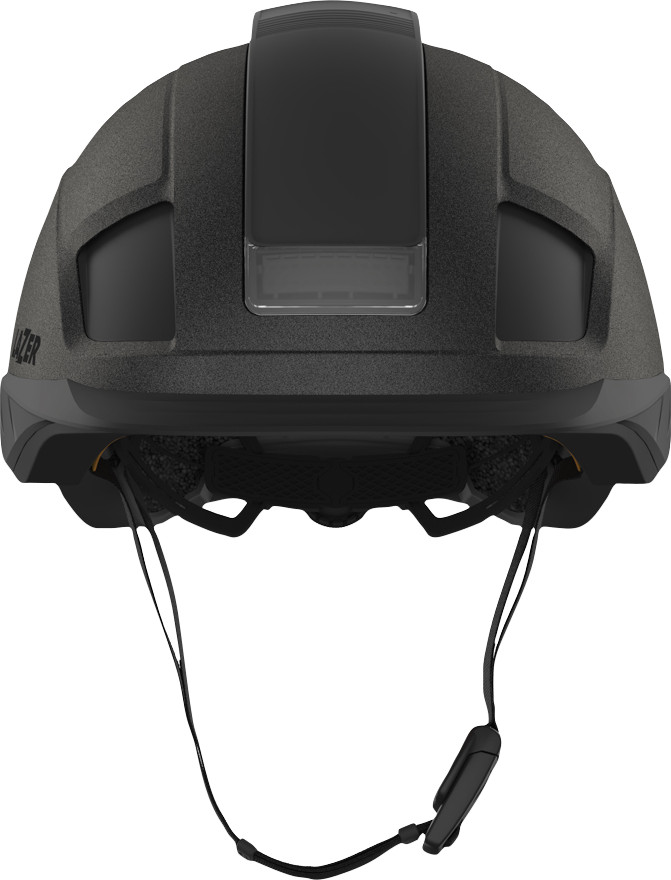 Lazer Next KinetiCore Noir S avant